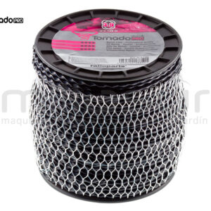 Nylon tornado 3.90 x 128 m ( antirruido-copolímero) - Referencia 55-1862