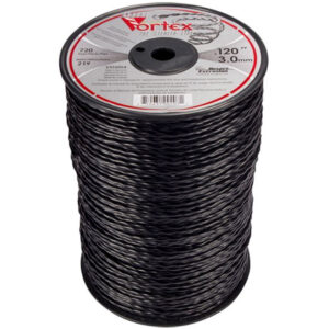 Nylon Vortex bobina 2.70 x 280 m (antirruido-copolímero) - Referencia 55-1459