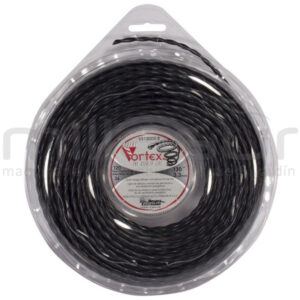 Nylon Vortex 3.30 x 37 m (antirruido-copolímero) - Referencia 55-1453