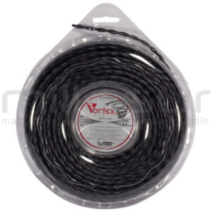 Nylon Vortex 3.90 x 26 m (antirruido-copolímero) - Referencia 55-1454