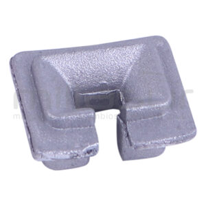 Ojal cabezal nylon ANOVA 55-126 - Referencia 55-1260