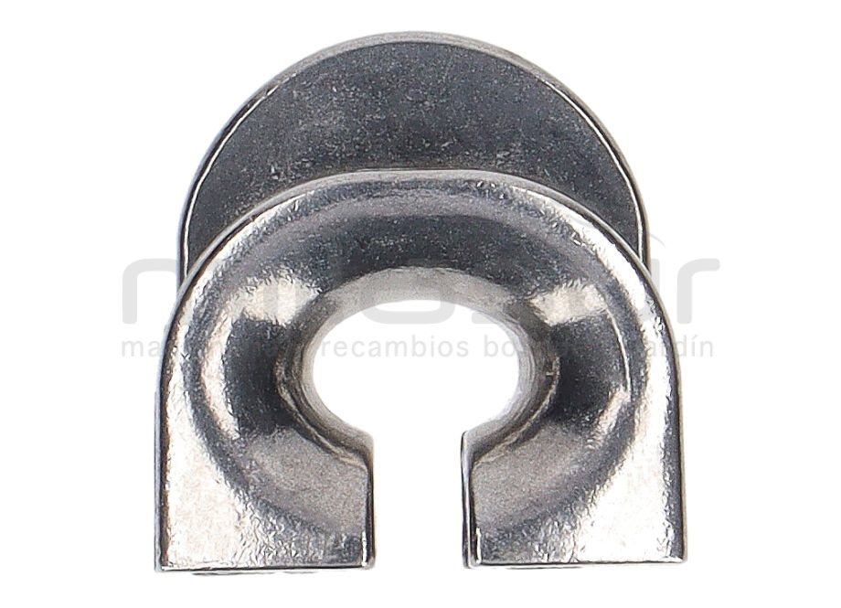 Ojal cabezal Tecomec ew102 55-1392 - Referencia 55-7307