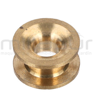 Ojal cabezal universal 7 x 13