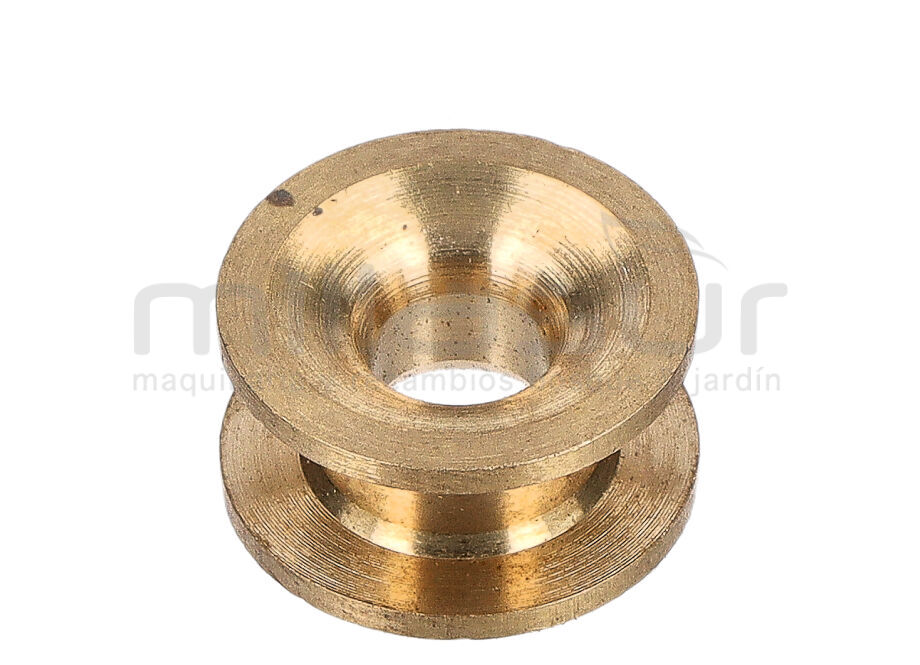 Ojal cabezal universal 7 x 13