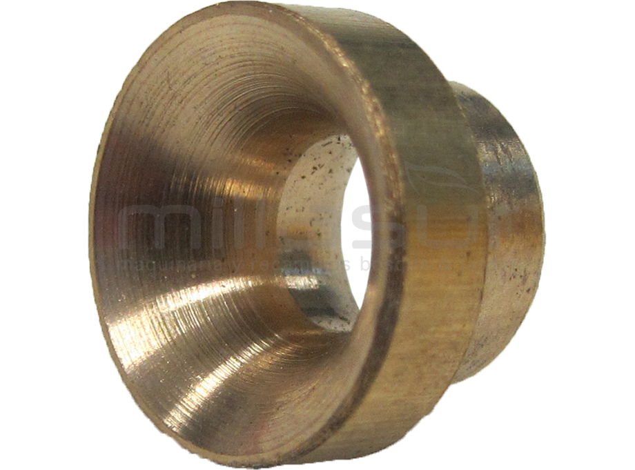 Ojal cabezales Tecomec - Referencia 55-1282