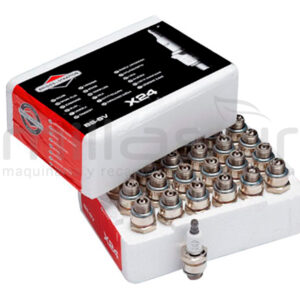 BRIGGS & STRATTON 992301C Pack 24 Unidades Bujia BS SV CU - Reymotor
