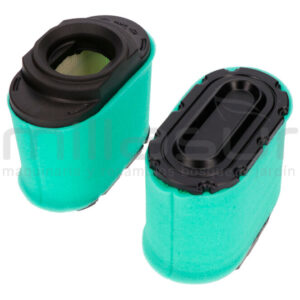 BRIGGS & STRATTON 4233 Pack 4 X 792105 Filtro DE Aire - Reymotor