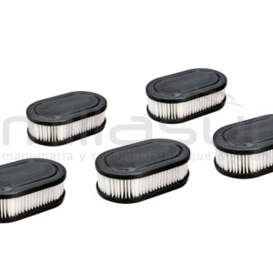 BRIGGS & STRATTON 4247 Pack 5 X 593260 Filtros - Reymotor