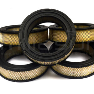 BRIGGS & STRATTON 4232 Pack 5 X 692519 Filtro DE Aire - Reymotor