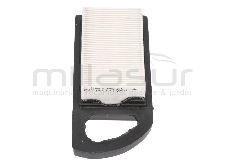 BRIGGS & STRATTON 4213 Pack 6 X 794421 Filtro DE Aire - Imagen 4