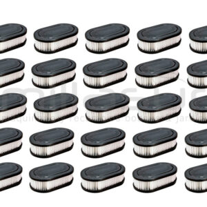 BRIGGS & STRATTON 593260M Pack Filtros Aire ( 25 X 593260 ) - Reymotor
