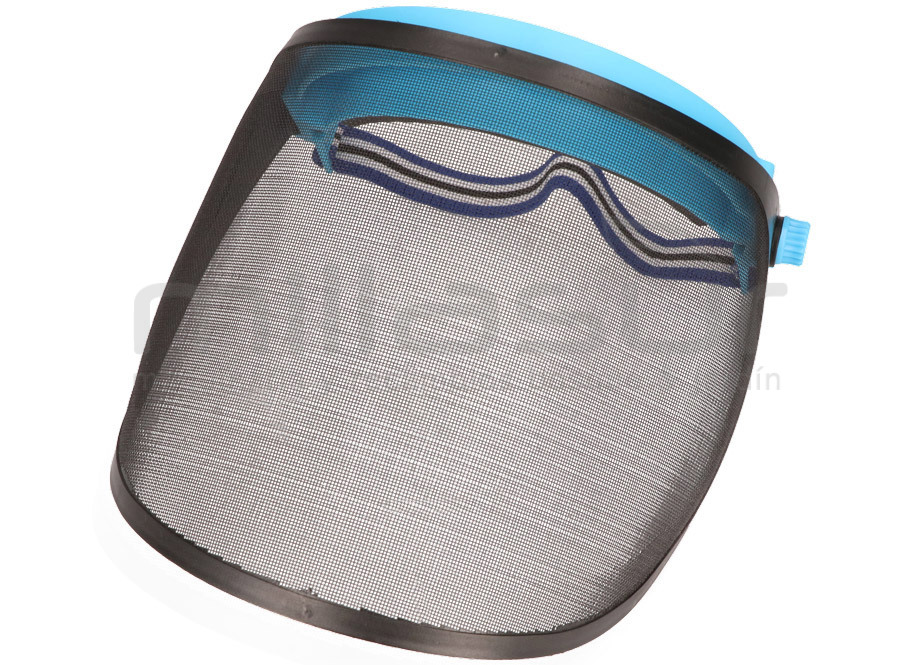 99-128 Pantalla Standard Malla Metalica Rejilla - Reymotor