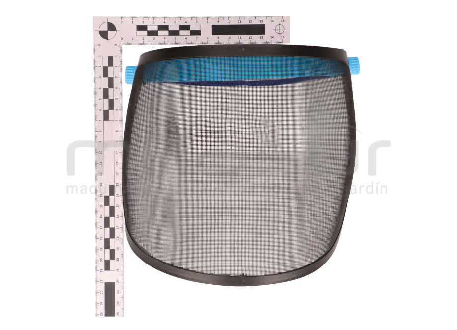 99-128 Pantalla Standard Malla Metalica Rejilla - Imagen 7