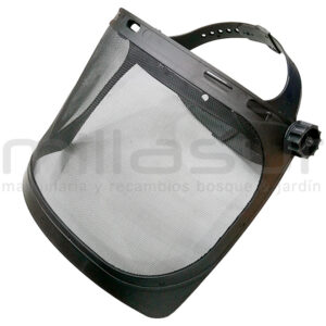 99-1282 Pantalla Standard Metalica Con Soporte Superior - Reymotor