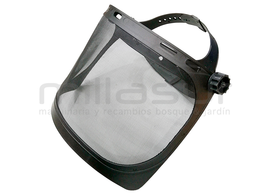 99-1282 Pantalla Standard Metalica Con Soporte Superior - Reymotor