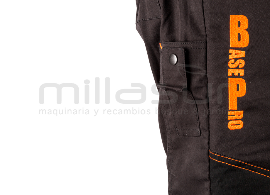 99-6204 Pantalon Anticorte Eco CLASS1 Talla XL - Imagen 3