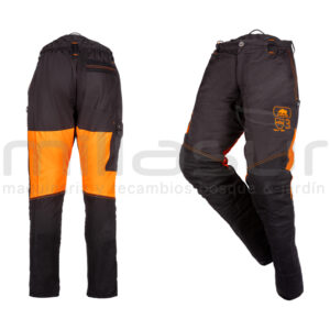 99-6803 Pantalon Anticorte Base Pro CLASS3 Talla L - Reymotor