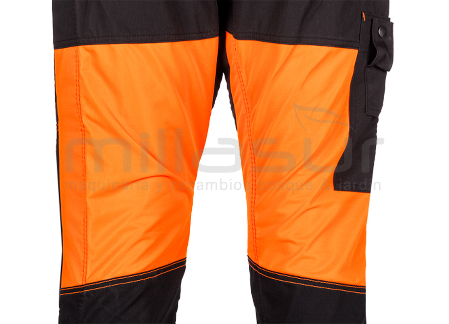99-6803 Pantalon Anticorte Base Pro CLASS3 Talla L - Imagen 3