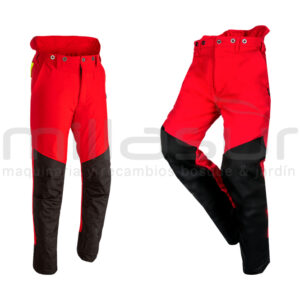 99-6303 Pantalon Anticorte Eco Flex Class 1 Talla L - Reymotor