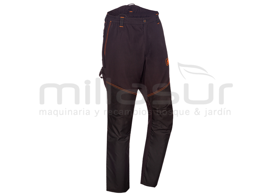 99-6603 Pantalon Desbroce Talla L - Imagen 3