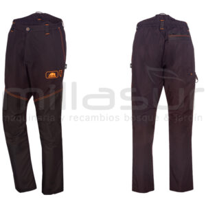 99-6604 Pantalon Desbroce Talla XL - Reymotor