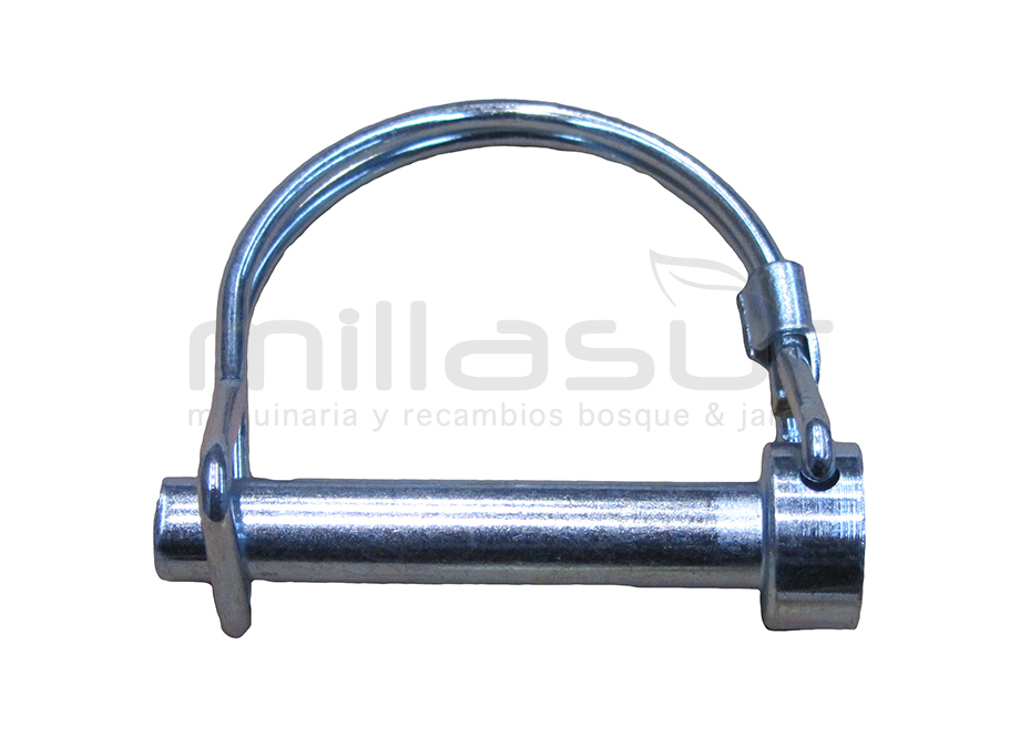 99-3401 Pasador Seguridad 60 x 8 mm. - Reymotor