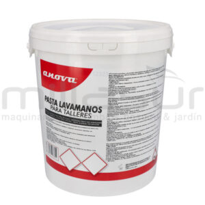 ANOVA 99-3038 Pasta Lavamanos Blanca 4KG - Reymotor