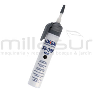 99-3054 Pasta Negra Presurizada - 200ml - Loxeal - Reymotor