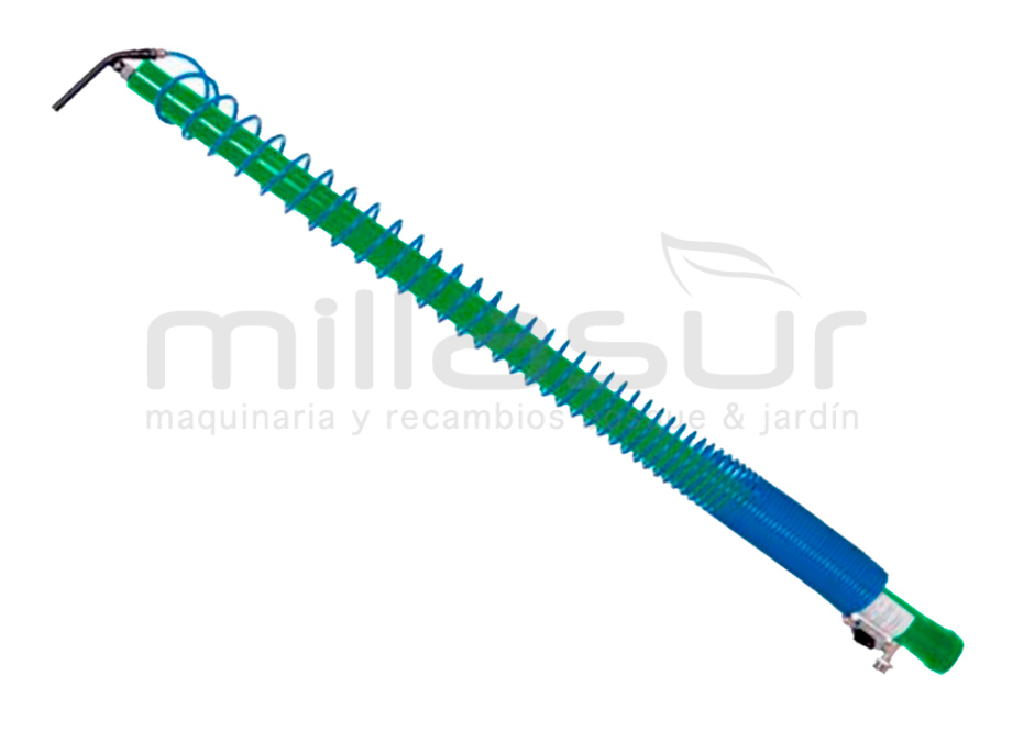 ANOVA P100-231 Pertiga Telescopica Pulverizar 9 MT - Reymotor