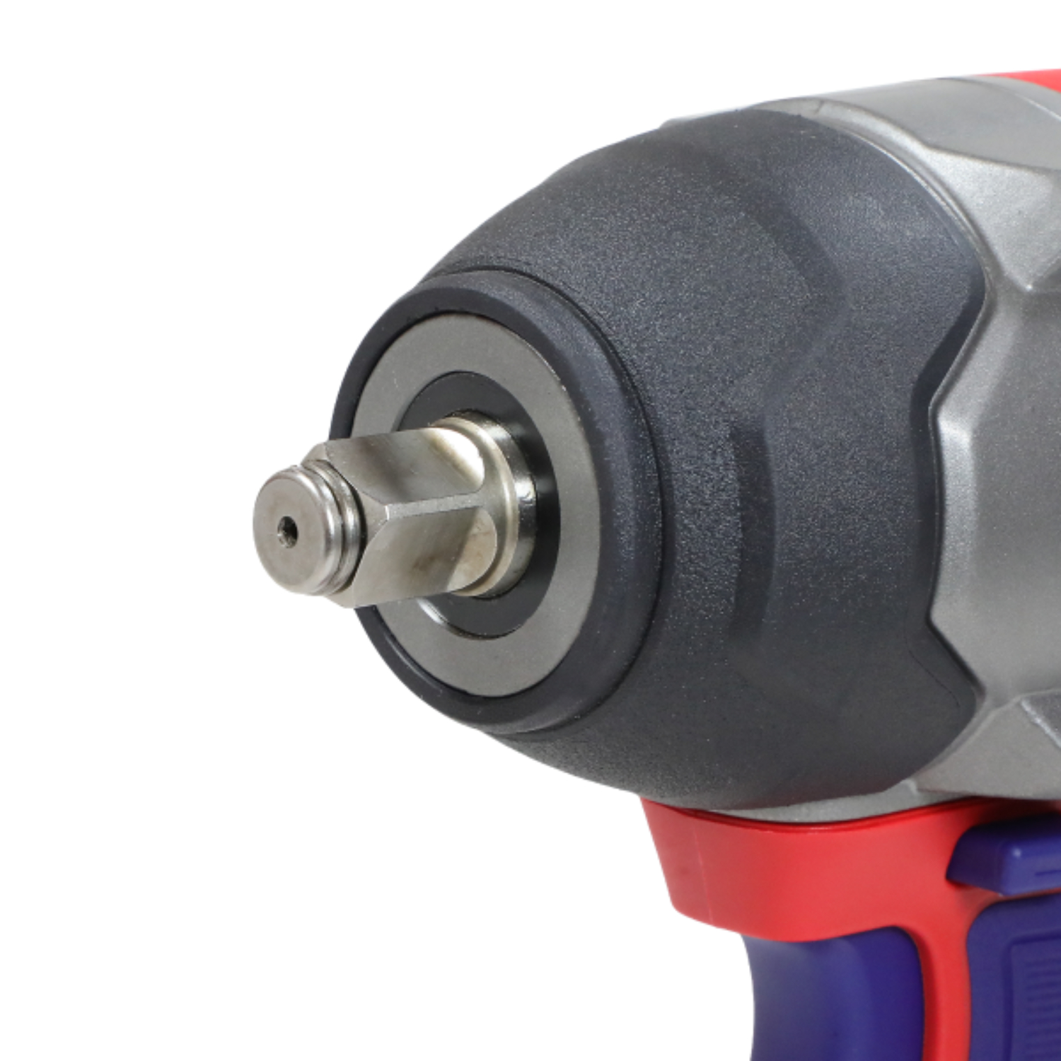 EMTOP ECIWL2085E Pistola DE Impacto 1/2" 850NM Batería 20V - P20S - (Con Vasos 22-24-27; Bat X2 4Ah, Maletin) - Imagen 5