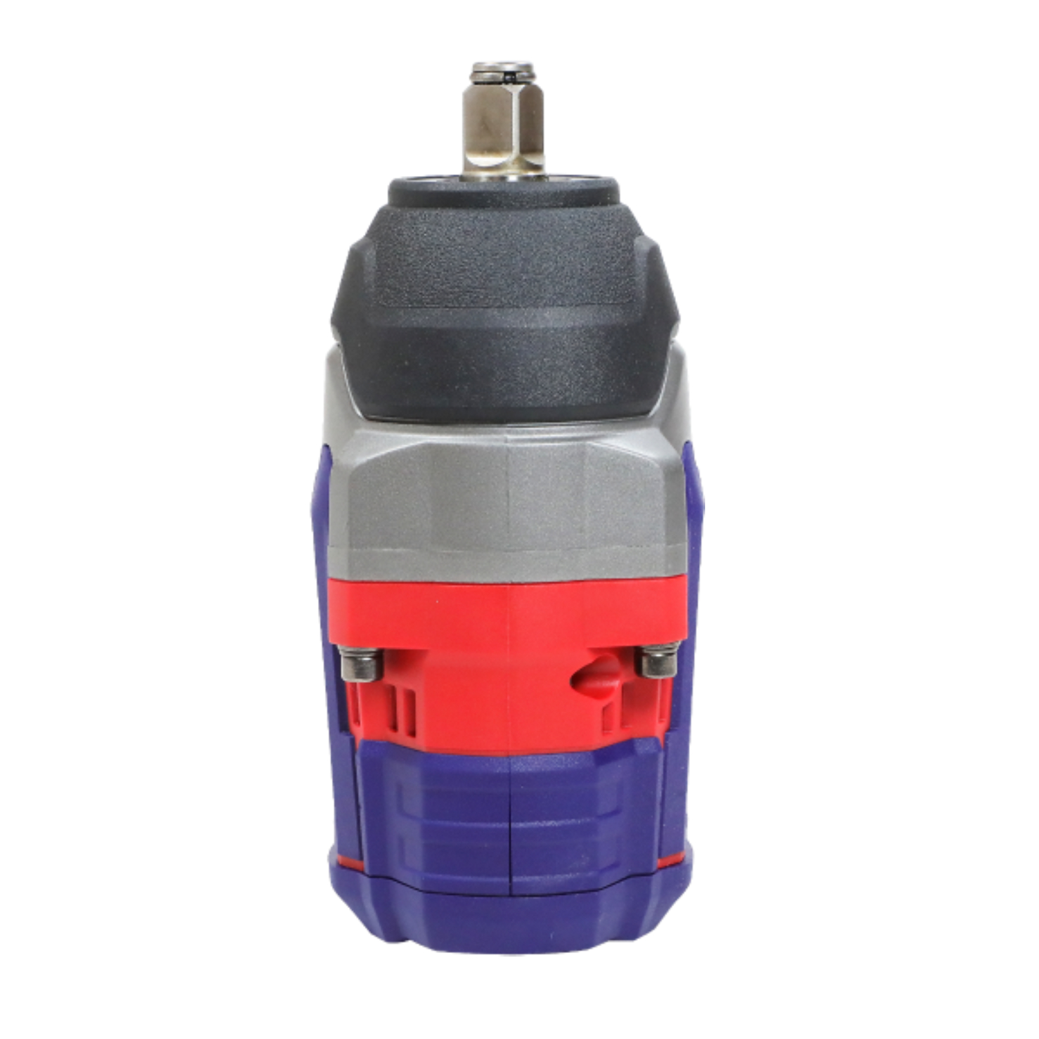 EMTOP ECIWL2085E Pistola DE Impacto 1/2" 850NM Batería 20V - P20S - (Con Vasos 22-24-27; Bat X2 4Ah, Maletin) - Imagen 6