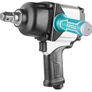 TOTAL TAT40342 Pistola DE Impacto 3/4" Para Compresor - Reymotor