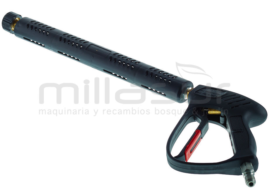 ANOVA HG3600-016 Pistola Sin Lanza HG3600 (17) - Reymotor