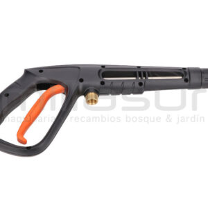 ANOVA H1800-005 Pistola Hidrolimpiadora H1800 (Lanza NO Incluida) - Reymotor