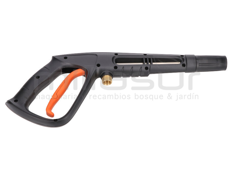 ANOVA H1800-005 Pistola Hidrolimpiadora H1800 (Lanza NO Incluida) - Reymotor