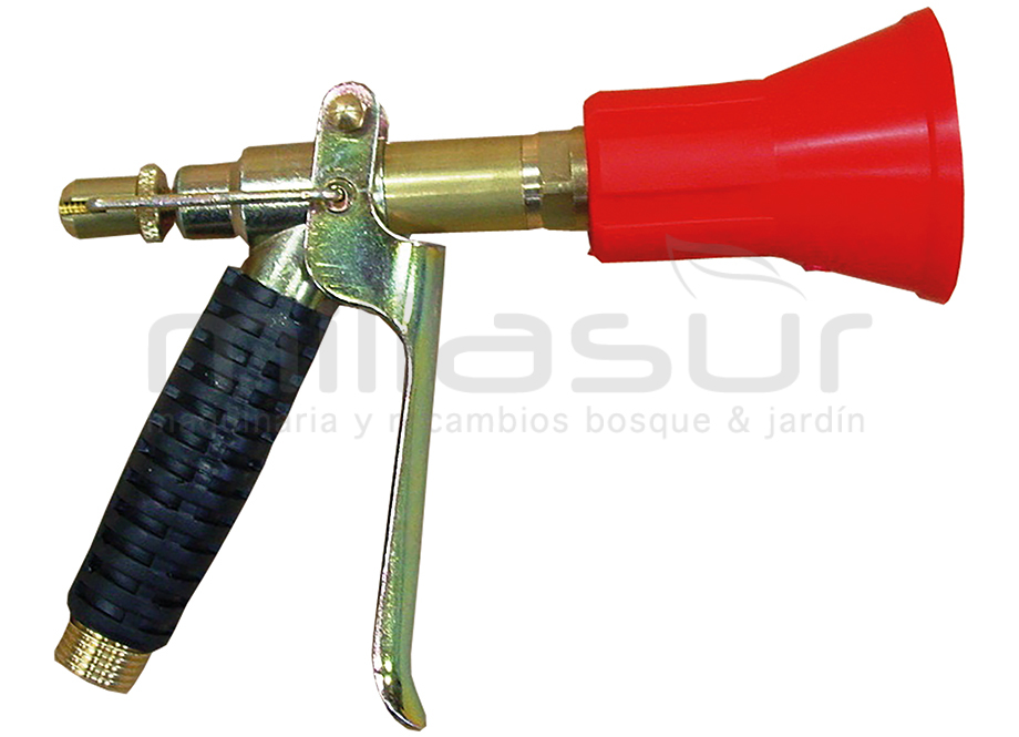 ANOVA P100-109 Pistola Normal - Reymotor
