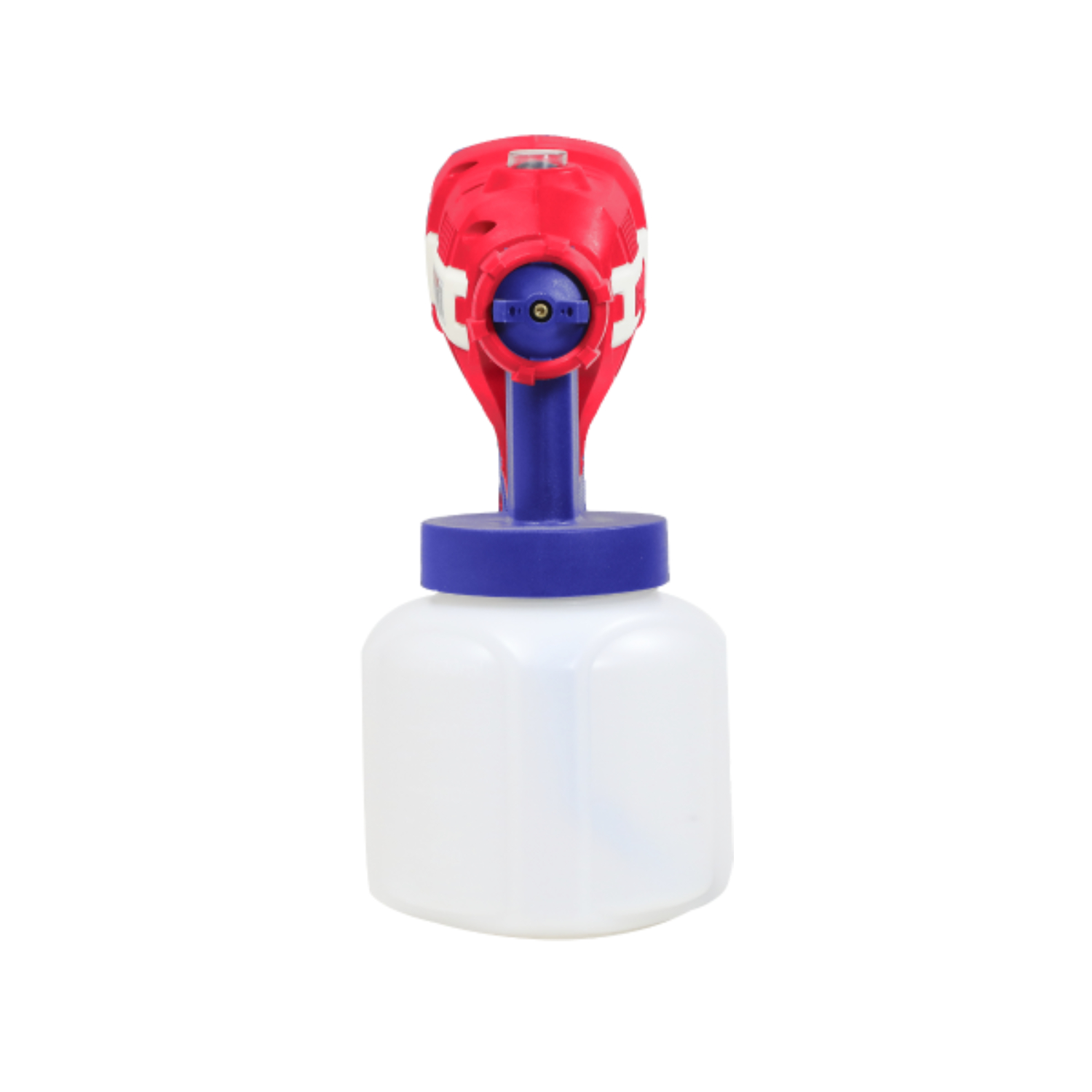 EMTOP ESGN35001 Pistola Pintura 450W 0.1-0.2 bar 380ml/min Bote 800 ML- - Imagen 4