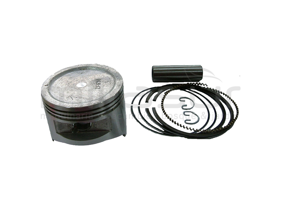HONDA 55-324 Piston Completo GX390 (88mm) - Reymotor