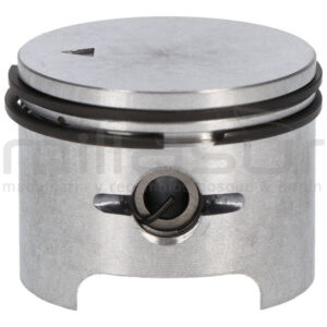 ANOVA D546HXP-070 Piston COMPLETO(43 mm) D546HXP ( 35+36+38+39) - Reymotor