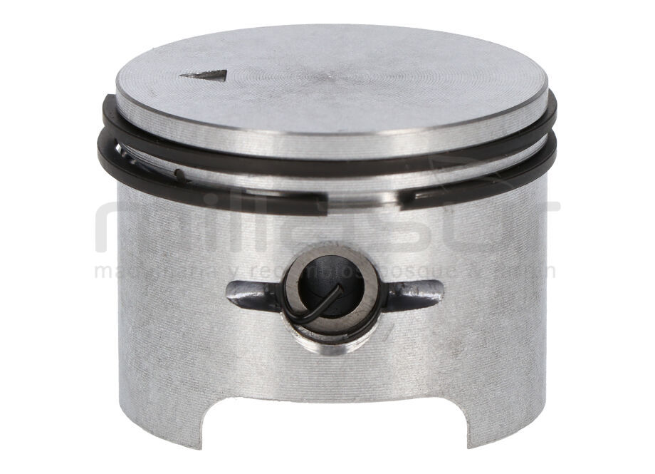 ANOVA D546HXP-070 Piston COMPLETO(43 mm) D546HXP ( 35+36+38+39) - Reymotor