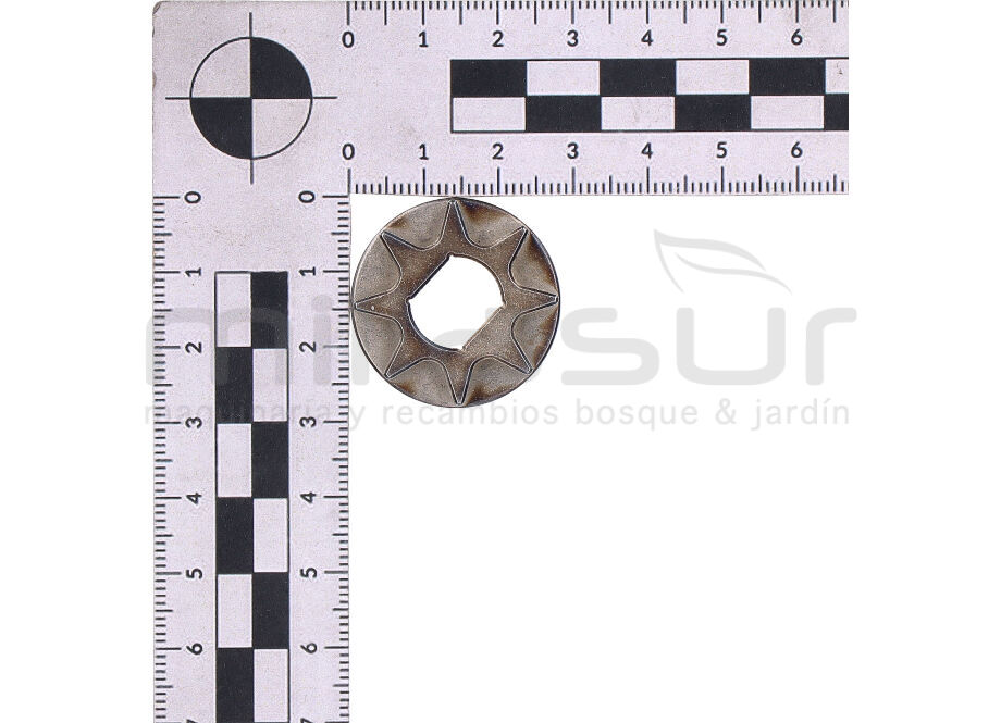 ANOVA MB600-39 Piñon Cadena MB600 (53) - Imagen 3
