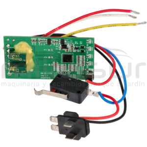 ANOVA MB300-11 Placa Electrica MB300 (15) - Reymotor
