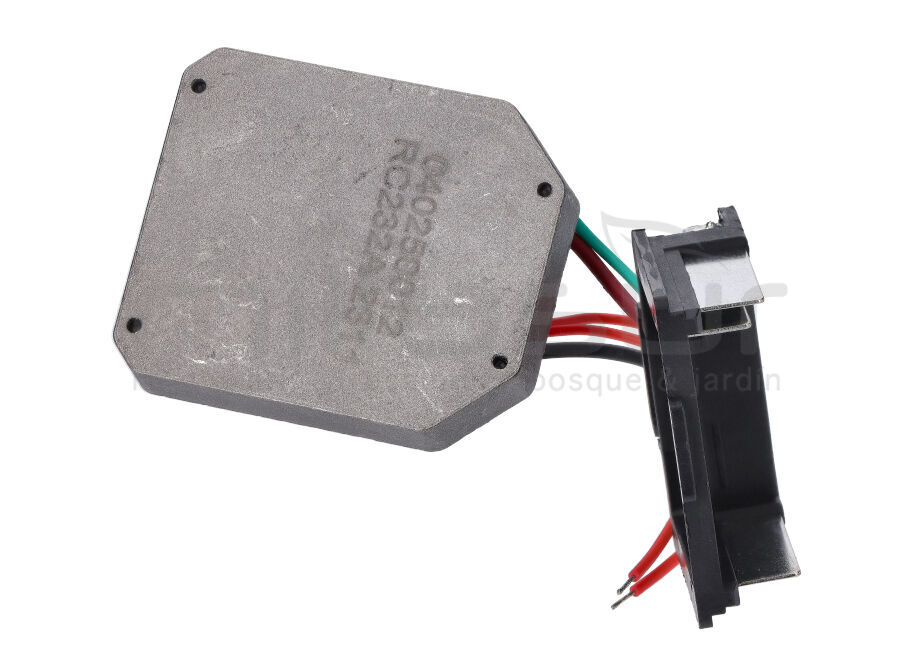 ANOVA MB600-17 Placa Electrica MB600 (25) - Imagen 2