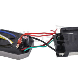 ANOVA MB600-17 Placa Electrica MB600 (25) - Reymotor