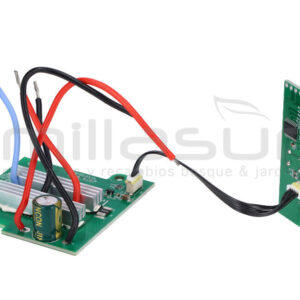 ANOVA VAR300B-031 Placa Electronica (51) - Reymotor