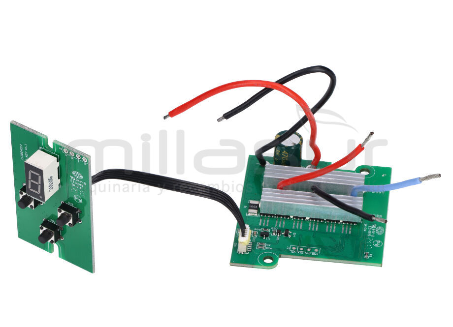 ANOVA VAR300B-031 Placa Electronica (51) - Imagen 2