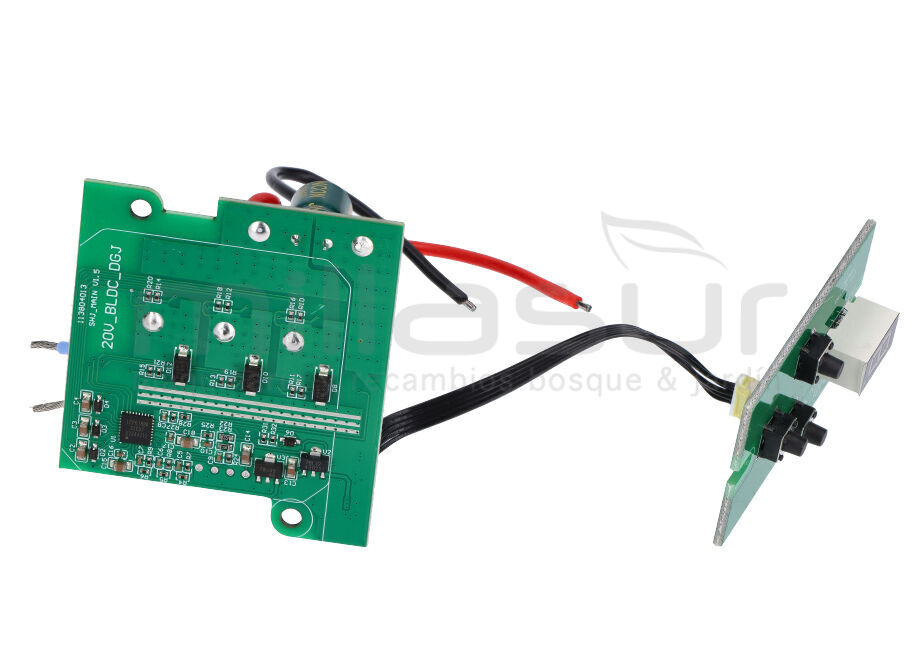 ANOVA VAR300B-031 Placa Electronica (51) - Imagen 3