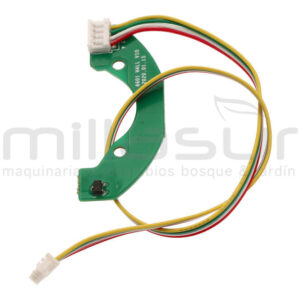 ANOVA TPB2502-42 Placa Gatillo TPB2502 (34) (Version 2020) - Reymotor