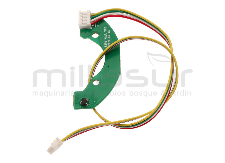 ANOVA TPB2502-42 Placa Gatillo TPB2502 (34) (Version 2020) - Reymotor