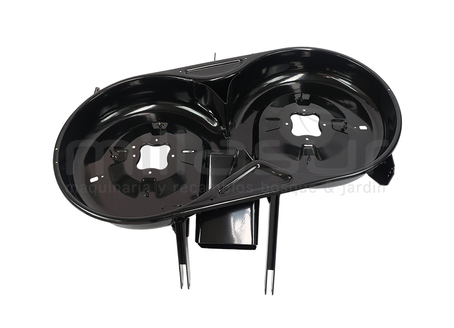 ANOVA TC102-0713 Plataforma DE Corte Tractor TC102 ( 07 13 ) - Reymotor